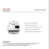 Pantum DS-339 A4 Duplex Document Scanner