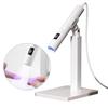 Mini Nail Uv Light Stand Mini UV LED Nail Lamp for Gel Nails USB Nail Dryer for Fast Curing Mini Gel Lamp Holder Bracket
