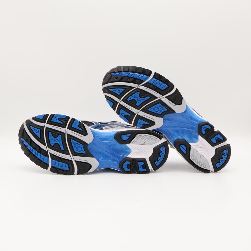 1203A543-101 Asics Gel-Nimbus 10.1 Weiß Directoire Blau (Herren)