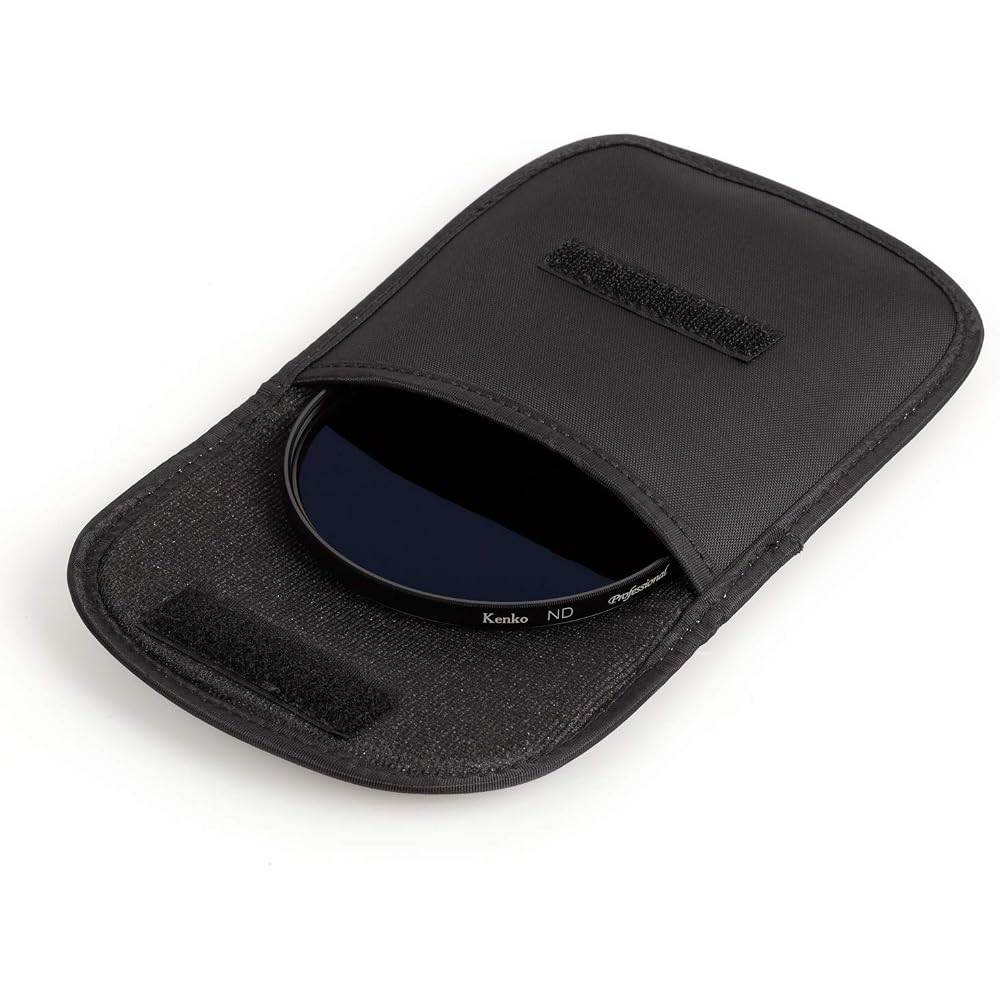 Kenko ND Filter ND8 Professional N 86mm for Light Intensity Adjustment 394908