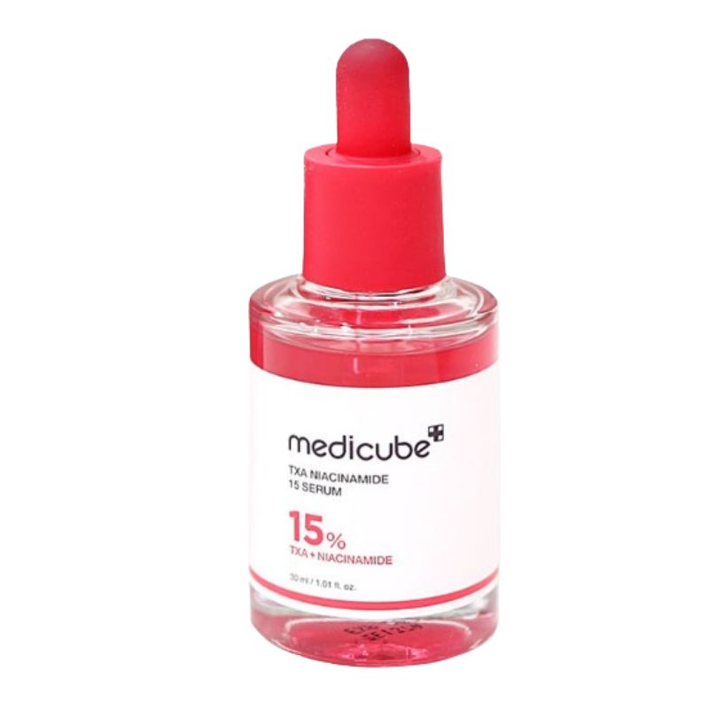 

MediCube TXA Niacinamide 15 Serum 30ml 30ml 1ea