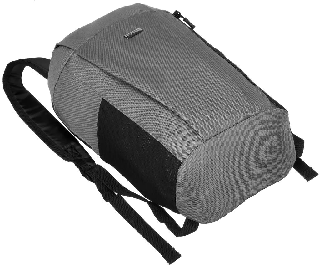 PTN 77708-9176 GRAY Backpack