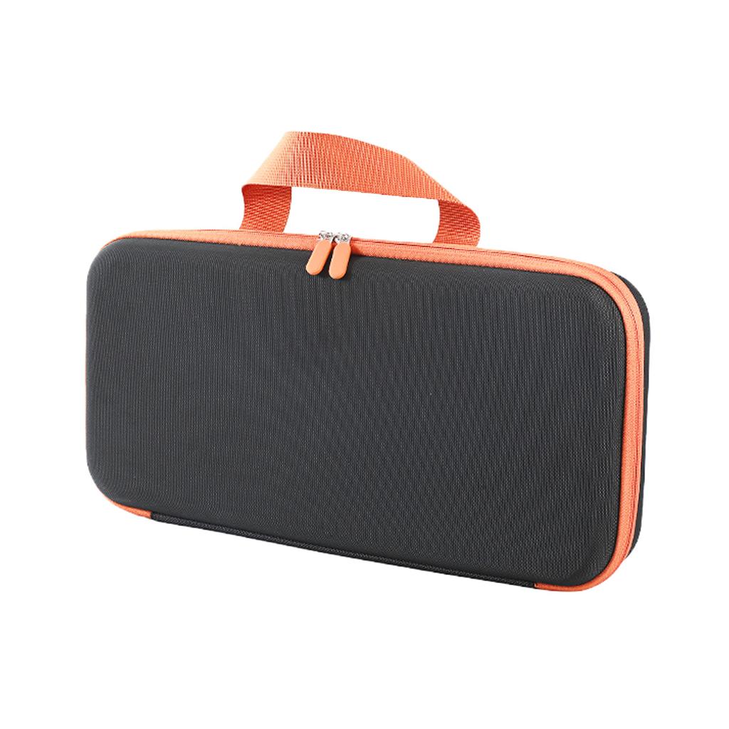 Travel Case Secure Storage Solution Lightweight Carrying Bag Portable Storage Case for Hair Styling for Airstrait HT01