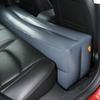 Auto Rücksitz Lücken Polster Tragbare Auto Matratze für Fahrzeug Auto Reisebett SUV Luftmatratze Luftbett Kissen Aufblasbares Bett für Auto