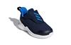 Adidas Fortarun Hook and loop Breathable Low top Toddler Shoes Dark Blue Infant And Toddler BB9262