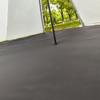 5m Thick Moisture-proof Mats Footprint Floor for Teepee/Tipi Tent Waterproof Durable Portable Camping Ground Sheet