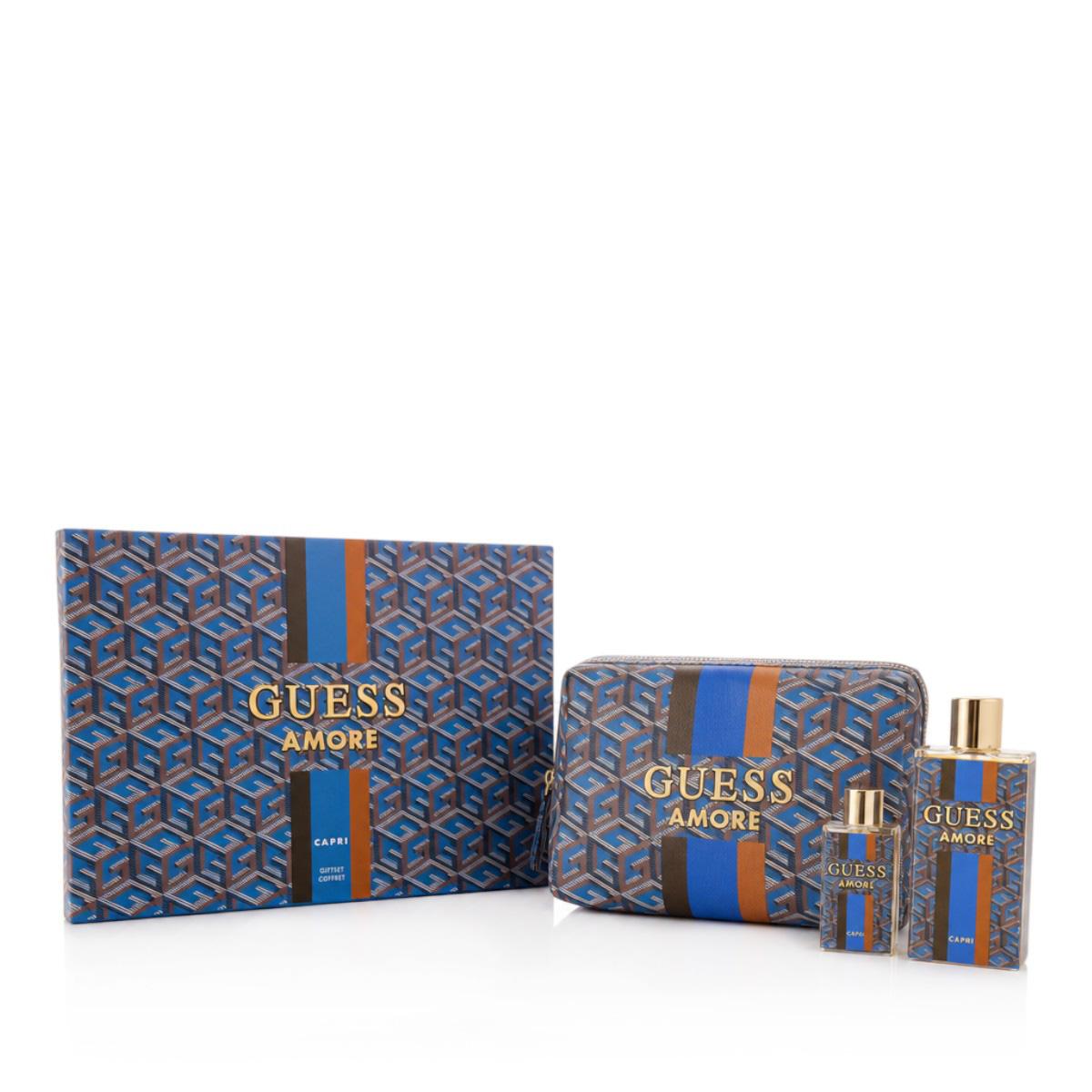 Guess Amore Capri EDT 100 ml