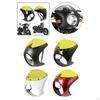 Headlight Fairing Screen ,Fairing Cover Lamp Direct Replaces Easy to Install Frame Protect Supplies