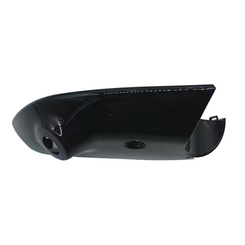 Compatible Rearview Mirror Cover with Turn Signal for 2017-2021 GAC Trumpchi GS8