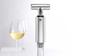 Zwilling "Sommelier Series Wine Pump" Vacuum Pump Anti-Oxidation Wine Stopper Stopper Vacuum Preservation 39500-052 Sommelier