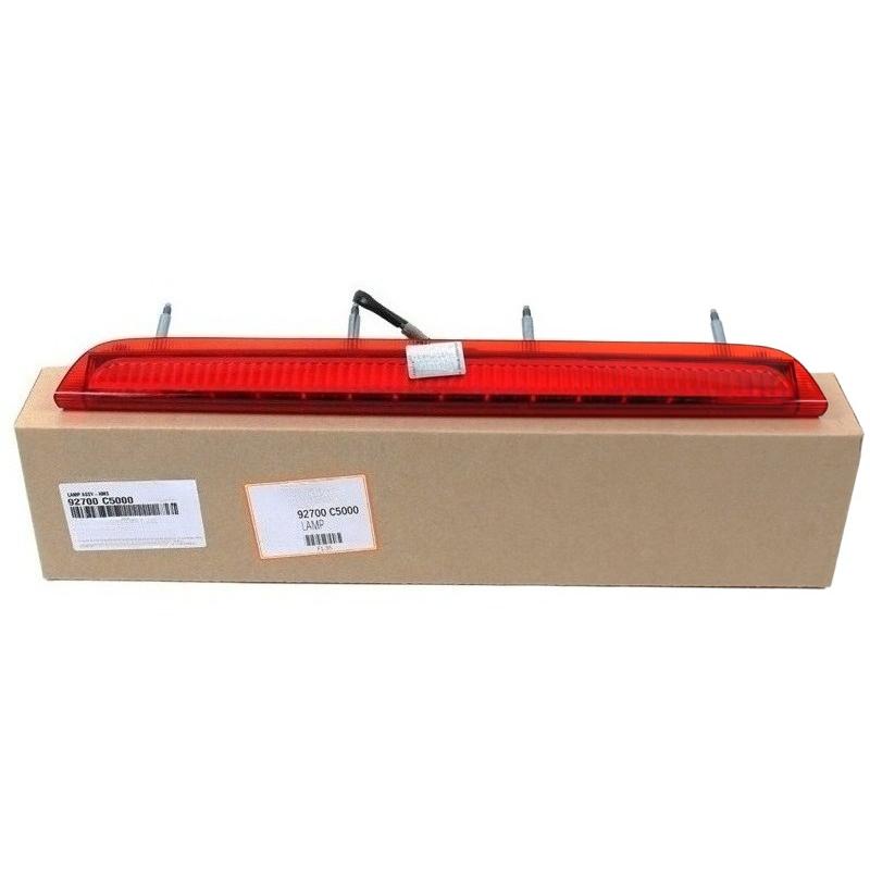 92700C5000  Rear Spoiler Brake Stop Lamp for Kia Sorento 2016- OEM 92700-C5000