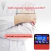 Xiaodu Smart Screen X8 8-inch AI Speaker for Elderly Care CN plug (adapter included)