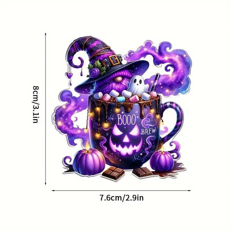 

Новый подвесной светильник для салона автомобиля в виде черепа на Хэллоуин с подвесным ключом, автомобильный кулон Style G