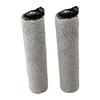 2pcs Roller Brush Cordless Vacuum Cleaner Household Kit