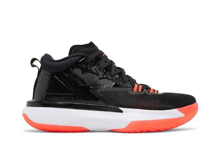Air Jordan Zion 1 PF 'Bloodline'