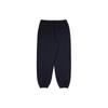 Fila Casual Pants Unisex Black Moderate Other FS2FPG1104X-INA