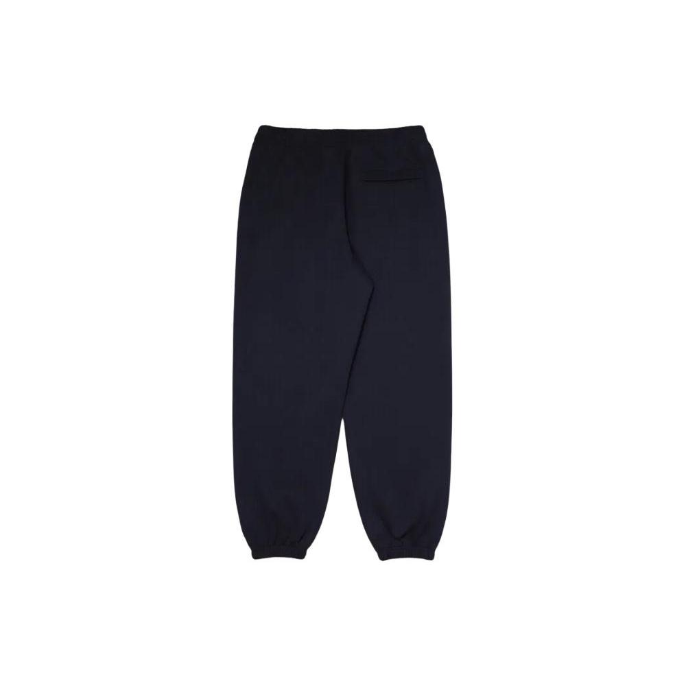 Fila Casual Pants Unisex Black Moderate Other FS2FPG1104X-INA
