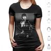 Mae Busch In 1925 T Shirt Cotton Men Women DIY Print Mae Busch Vamp Silent Film 1920s Flapper Old Hollywood Silent Movie Bobbed