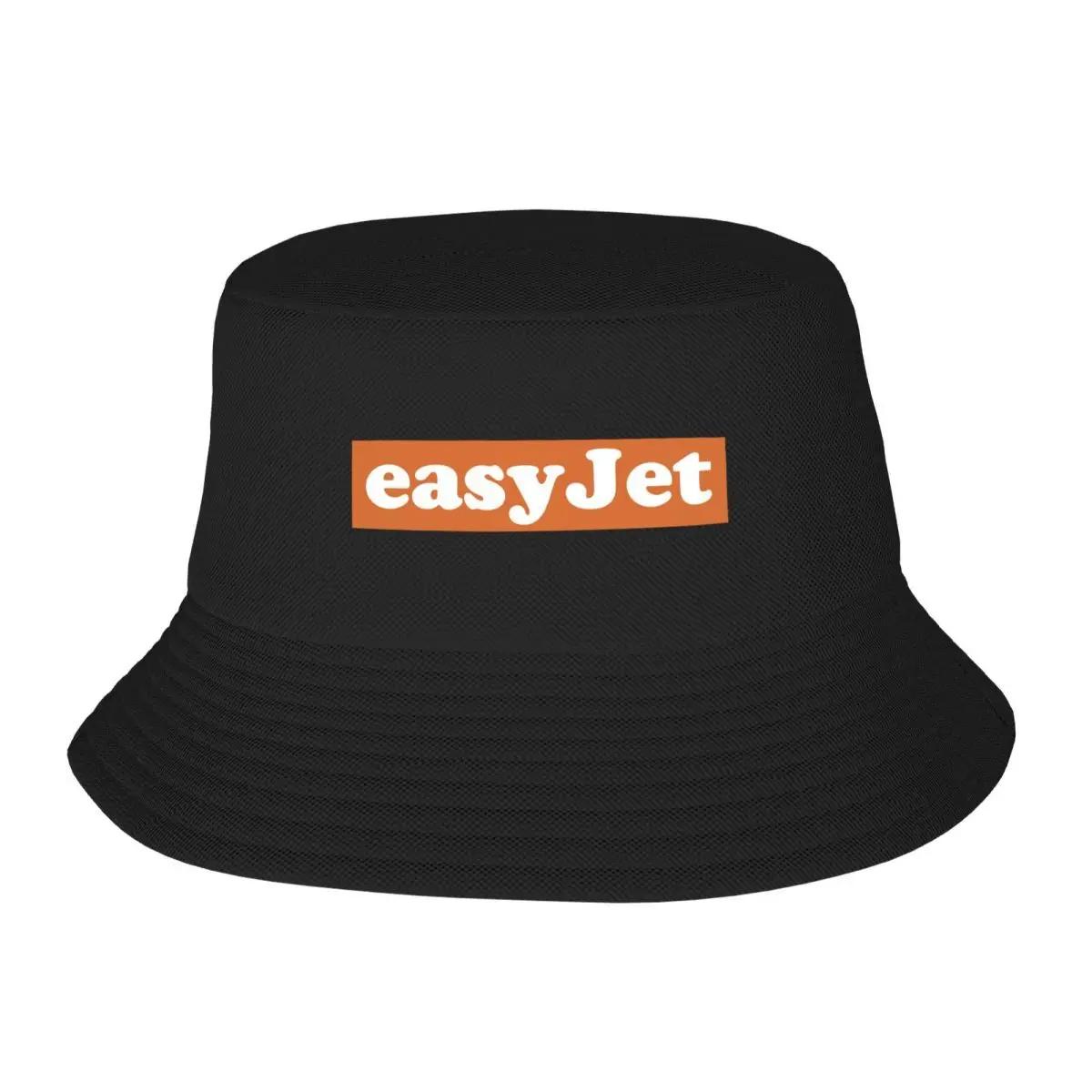 

EasyJet Fisherman Caps Bucket Hat Sun Beach Visor Caps