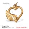Diy Jewelry Accessories Marine Life Starfish Shells Conch Whale Crab Small Pendant Jewelry Female
