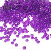 1000Pcs Acrylic Rhinestones Colorful Resin Faux Crystal Gems DIY Crafts Vase Fillers Weddings Home Table Decor