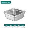 304 Stainless Steel Kitchen Basin