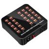 Multi-Port USB Charger: 30/40/50/60-Port Mobile Phone Desktop Charging Station