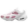 Air Max Muse Comfortable Fit Breathable Lifestyle Shoes Women Sneaker White Red II6282-101