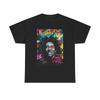 Herren- und Damen-T-Shirts Bob Jamaica Marley Grafik