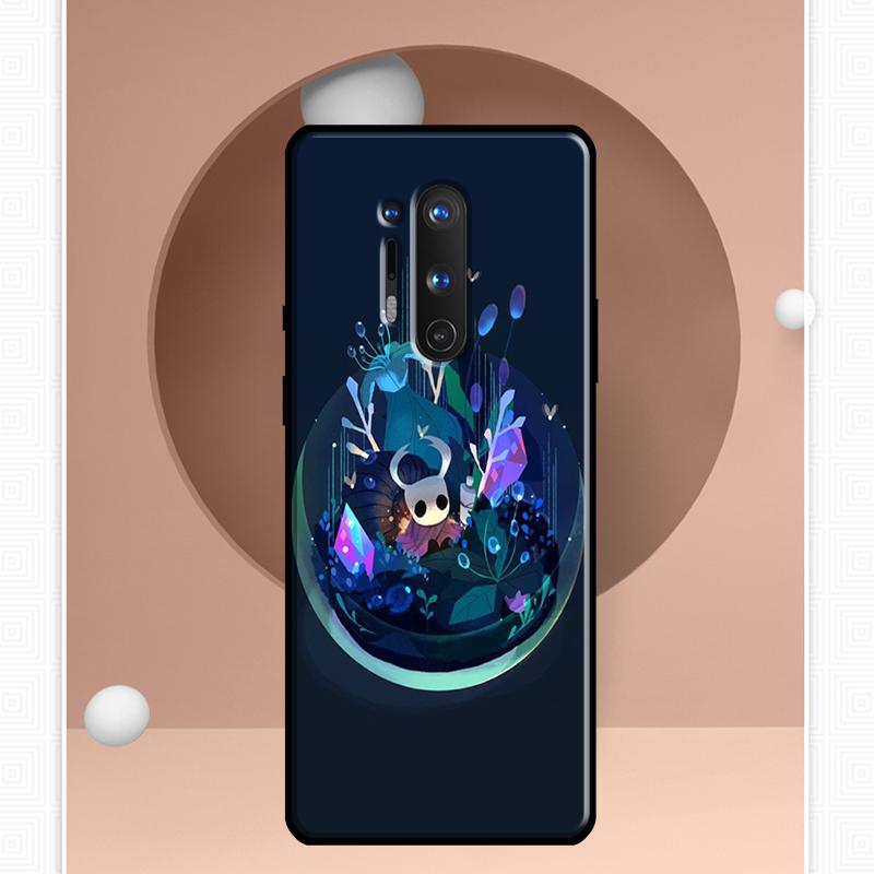 Husă Hollow Knight pentru OnePlus Nord 2T CE 2 Lite N10 N200 N300 OnePlus 10 Pro 9 11 8T 9R 10T Ace Cover