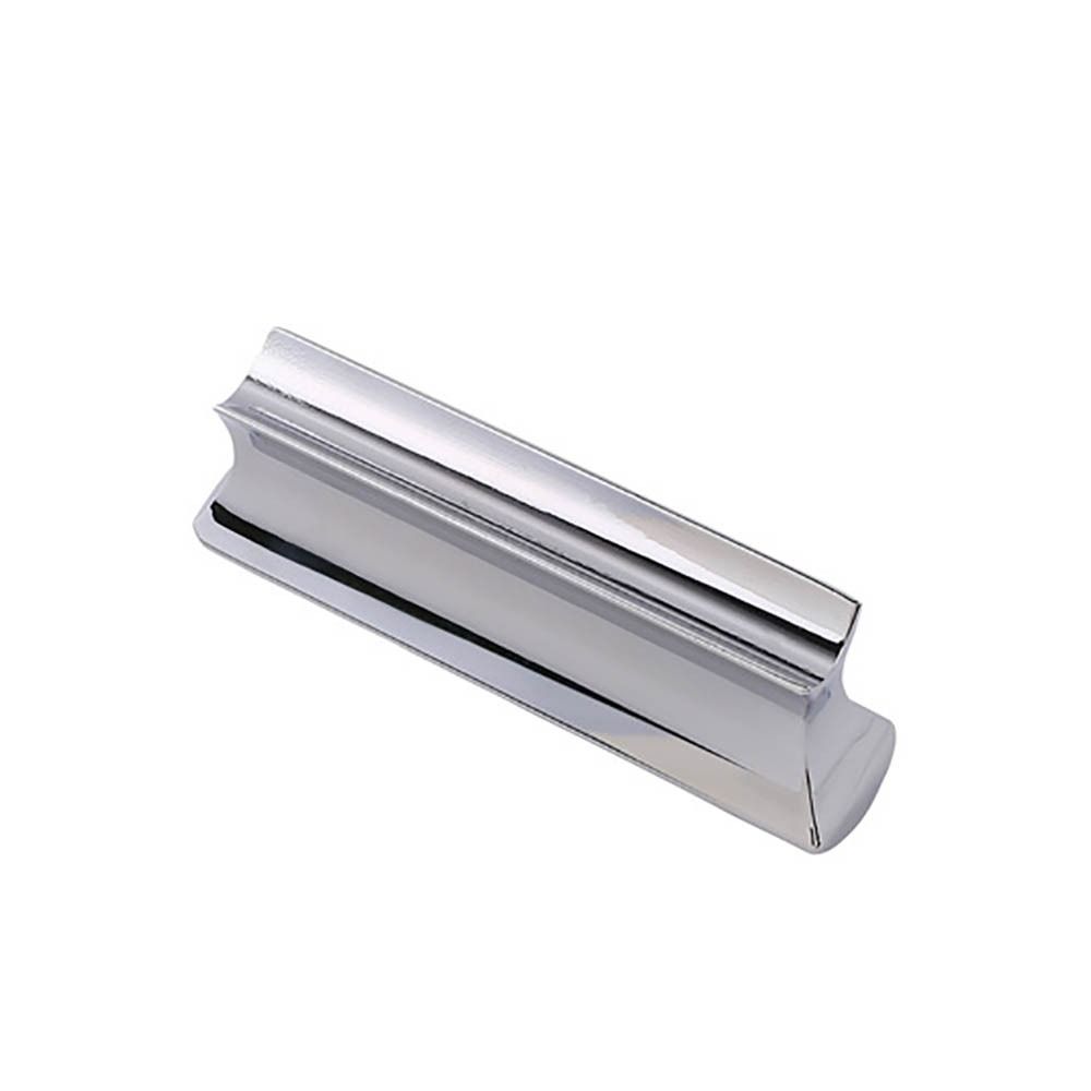 Stainless Steel Hawaiian Guitar Tonebar Slide Bar Special Sound Steel Rod Electric Guitar