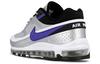 Nike Air Max 97/BW Metallic Silver Persian Violet AO2406-002