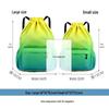 Waterproof Large Capacity Drawstring Backpack for Outdoor Travel