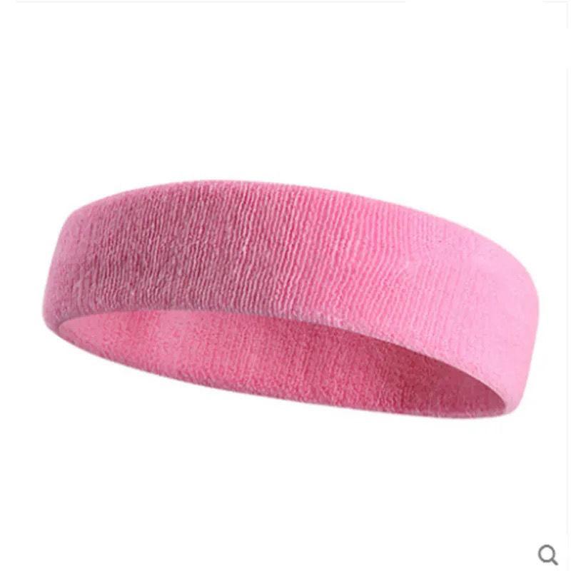 1Pcs Sweat-absorbing and Breathable Sports Headband, Fashionable for Fitness, Essential for Sports Sweat-absorbing and Versatile