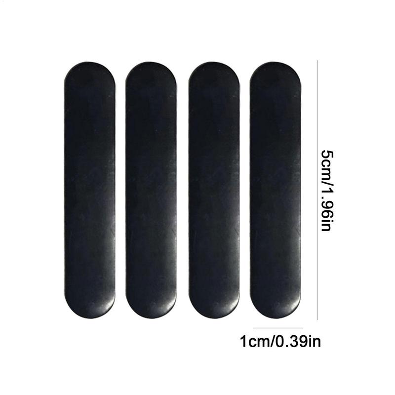 Golfer Adhesive Lead Tape Strips Add Swing Weight To Golf Club Tennis Racket Iron Putter For Driver Iron Putter Tennis Racket