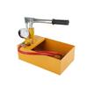 Manual Water Pressure Test Pump, 25kg-40kg, for PPR Pipes and Pipeline Pressure Testing