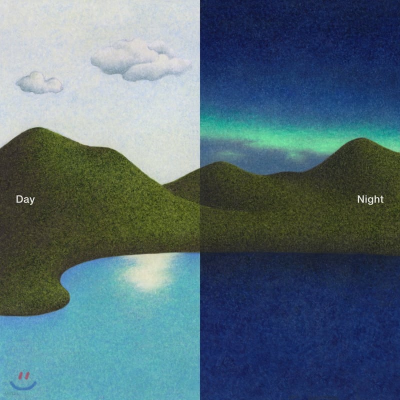 

Rooftop Moonlight - Mini Album: Day / Night
