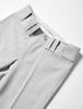 SSK UP017S Short Fit Baseball Size Silver Size M Men's Pants, 95, Gray,