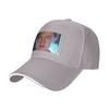 Fashion Leonardo Crying Curved Brim Baseball Cap Street Outings Unisexs Hats