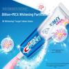 Crest 3D White Morning Dew Lotus Toothpaste Twin Pack
