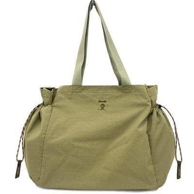 Tote SY1812KH KH [Peanuts]