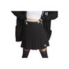 New MLB Casual Short Skirts Women's Black 3FSKB0324-50BKS
