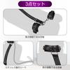 Yilisbait SM Human SM Play Adult Restraint Goods for Adult For with Set Goods, Handcuffs, Handcuffs, Collar, Goods, Restraints, Goods, Women's Goods,