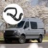 High Temperature Resistant Coolant Hose Radiator Hose Enhances Flow Efficiency Fluid Dynamics 9065011482 for Sprinter