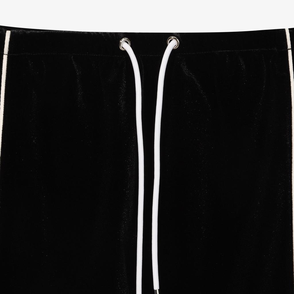 Hwilla [Fila Heritage Collection] Heritage Velour Skirt (Fs261Sk99F001001)