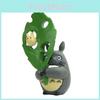 My Neighbor Totoro Pvc Figure With Creative Water Scene For Collectors And Gift Givers