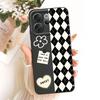 For Vivo V70 5G Case V2538 Luxury Art Painted Cover Soft Silicone Case For Vivo V70 Elite V2548 V 70 VivoV70 FE V70FE V2550 Bags