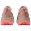 New Balance Baskets Femmes New Balance Fresh FoamX Hierro V9 Rouge Urgent Tan WTHIERV9