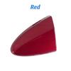 1PC Front Left Ouside Door Handle Key Cover Cap White Black Silver Red Plating For Lexus IS250 IS350 IS F 2006-2013 69218-53021