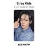 Stray Kids HOP DEAR MY MUSE Official Photocard